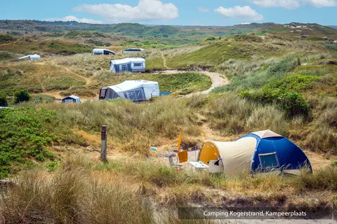 Kogerstrand in De Koog — foto 7