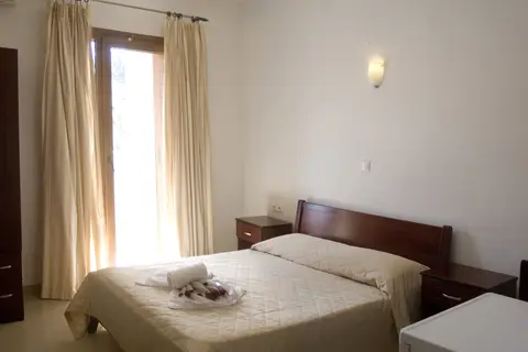Hotel Medusa in Δημοτική Ενότητα Κασσάνδρας — foto 19