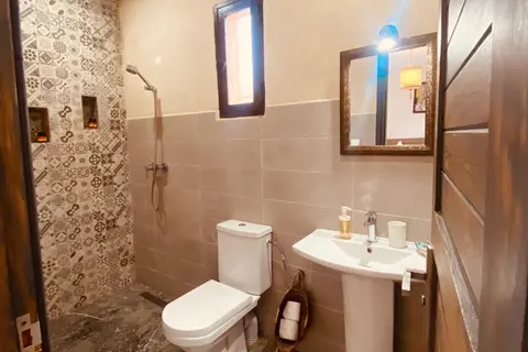 Dar Ayman Essaouira in Rabat — foto 9