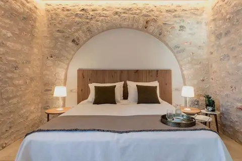 Aria Estate Suites & Spa in Oitylos Municipal Unit, foto 20