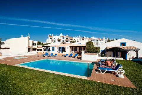 Aura Village - City Beach Apartments in Albufeira — foto 12