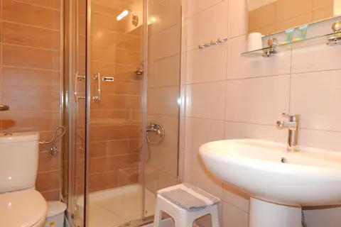 Gold Stern Hotel in Κατερίνη — foto 21