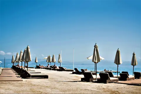 Sentido Apollo Palace in Δημοτική Ενότητα Μελιτειέων — foto 5