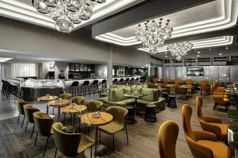 Pullman Paris Centre - Bercy in Parijs, foto 9