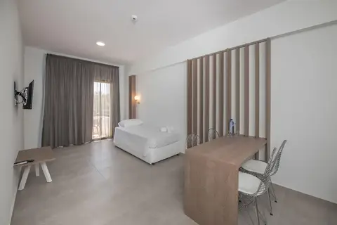 Narcissos Waterpark Resort in Παραλίμνι — foto 13