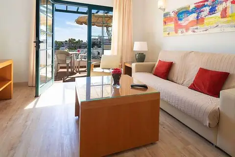 Ilunion Costa Sal Lanzarote in Tías — foto 6