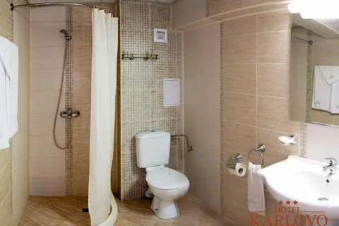 Karlovo Hotel foto 7