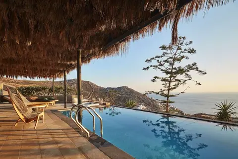 Myconian Utopia Relais & Chateaux in Δήμος Μυκόνου — foto 18