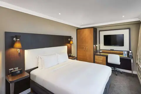 DoubleTree by Hilton Hotel London Hyde Park in Londen, foto 13