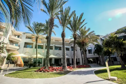 The Russelior Hotel & Spa in الحمامات — foto 3