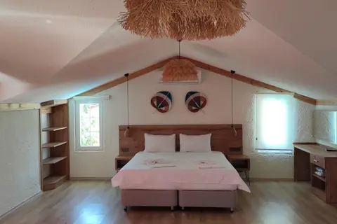 Günes Hotel & Apartments in Fethiye, foto 18
