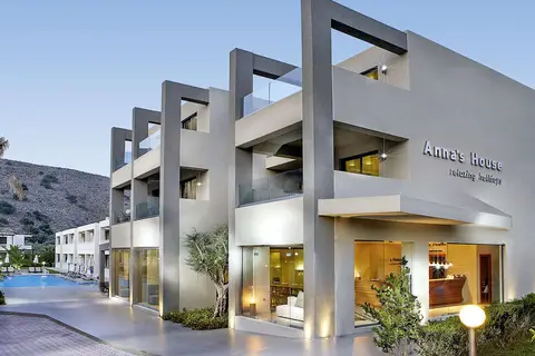 Anna's House in Georgioupolis, foto 21