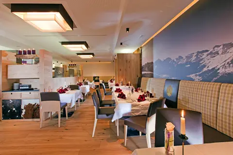 Hotel Fliana in Ischgl, foto 7