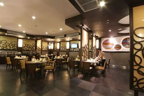 Amora NeoLuxe Hotel in Bangkok, foto 8