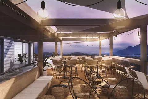 Harmony Crest Resort & Spa in Kos — foto 7