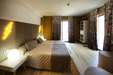 Cuco Hotel in Benidorm — foto 2