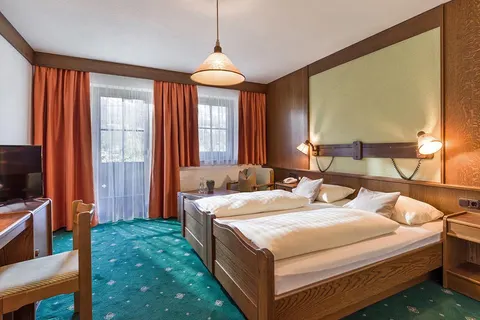 Alte Post Ellmau foto 2