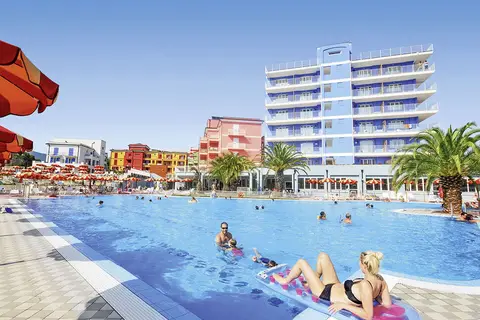 Ai Pozzi Village Spa Resort in Loano, foto 23