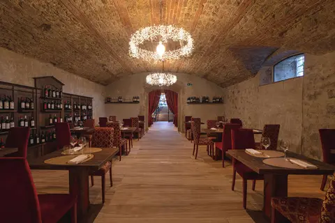 Relais Della Rovere in Colle di Val d'Elsa — foto 18