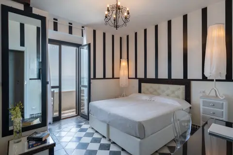 La Casa e Il Mare in Mattinata, foto 9