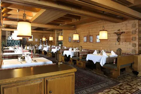 Hotel Salzburgerhof Maria Alm in Maria Alm am Steinernen Meer — foto 5