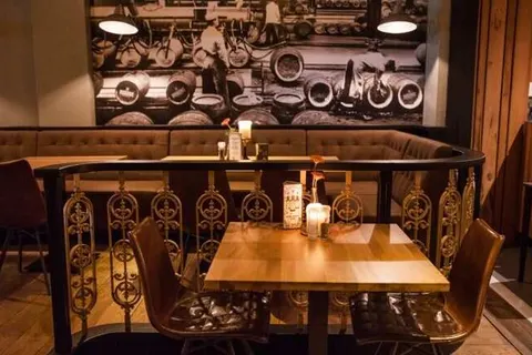 Brouwhotel Parkzicht foto 13