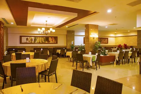 Side Aluna Hotel in Manavgat — foto 9