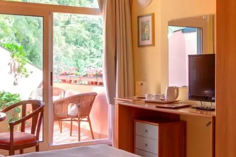 Hotel Continental in Nago — foto 26