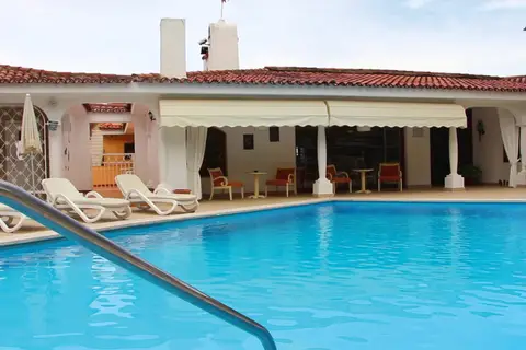 Apartamentos Ambassador in Puerto De La Cruz — foto 13