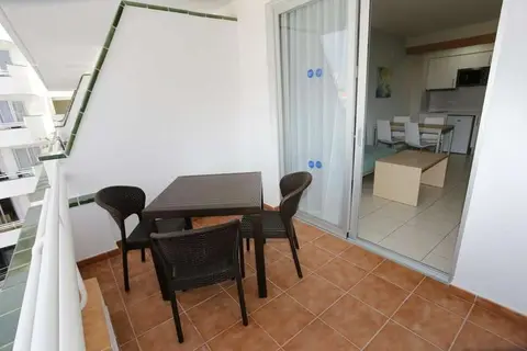 Hotel Andorra in Arona — foto 13
