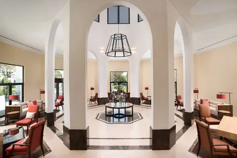 Pine Cliffs Ocean Suites, a Luxury Collection Resort & Spa in Albufeira, foto 9