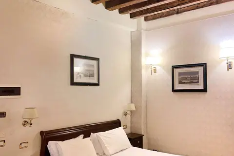 Ca' del Nobile in Venetië