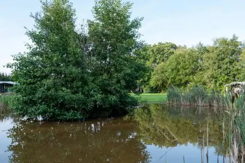 Vodatent Camping Emmen in Schoonebeek, foto 15