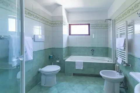 Hotel Jaccarino in Massa Lubrense, foto 10