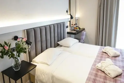 Athens Cypria Hotel in Athene — foto 7