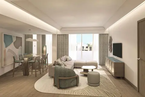 DoubleTree by Hilton Mangroovy El Gouna Resort in El Gona — foto 14