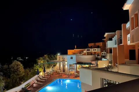 Nisea Hotel Samos in Δημοτική Ενότητα Πυθαγορείου — foto 9