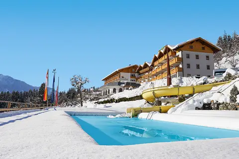 Glocknerhof in Berg im Drautal — foto 11