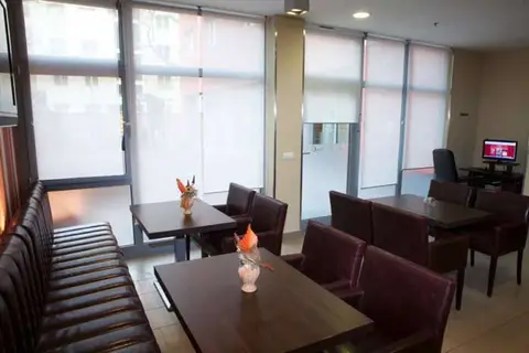 City Inn in Boedapest, foto 15