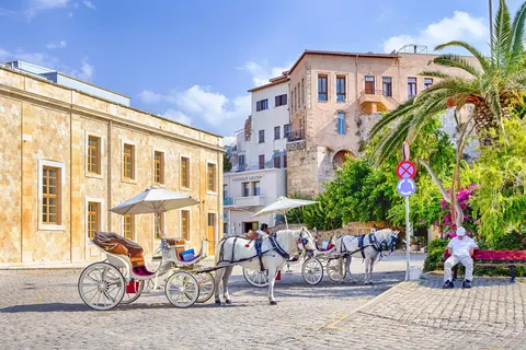 Kreta op het gemak foto 19