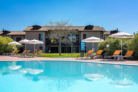 Residenza Eden in Castelnuovo del Garda — foto 30