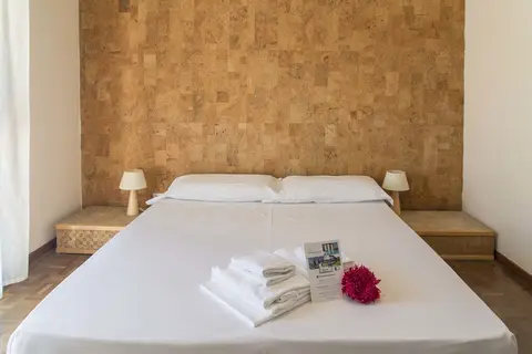 Appartementen Residence Monica in Riva del Garda — foto 3