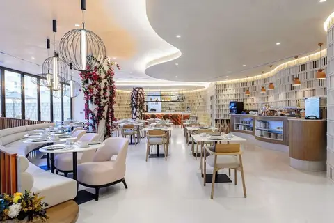 Hotel Vibra Yamm Sunset in Sant Antoni de Portmany, foto 7