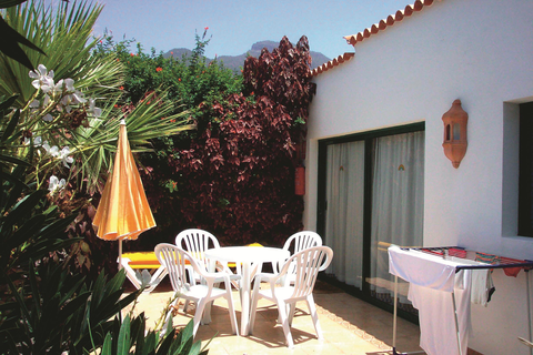 Bungalows La Villa foto 6