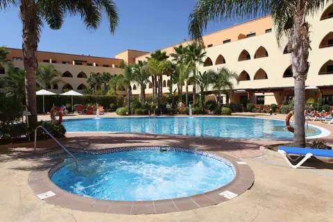 Playamarina Hotel in Ayamonte — foto 11