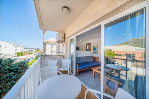 Apartamentos Massol in Pollença — foto 25
