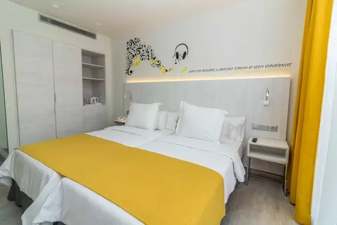 Urbansea Atlanta in Las Palmas