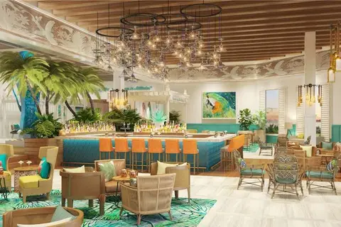 Margaritaville Island Reserve Riviera Maya in Puerto Morelos — foto 5