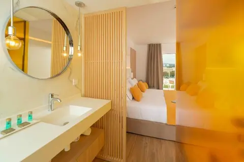 Hotel L'Azure in Lloret de Mar, foto 30