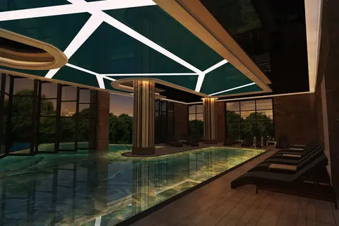 Glamour Resort & Spa in Manavgat, foto 10